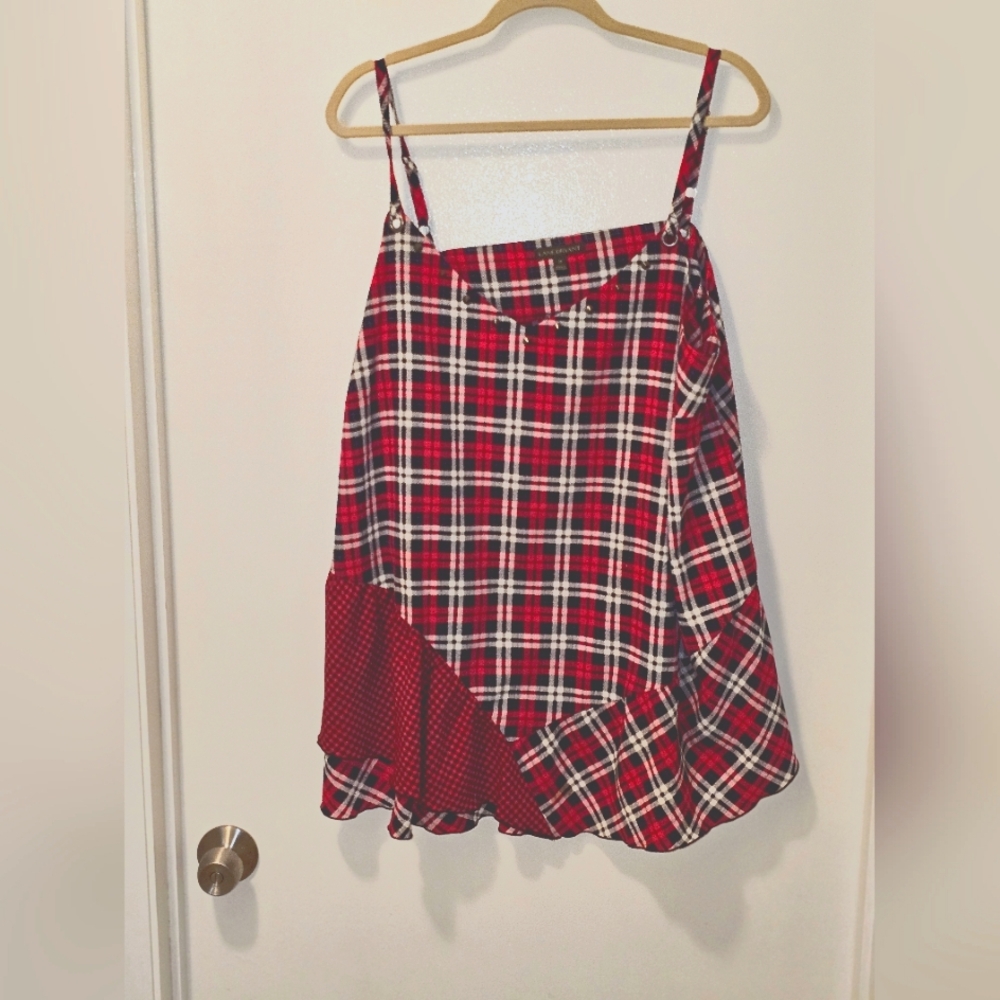 Lane Bryant Summer Tank